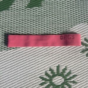 Figs Desert Rose Headband